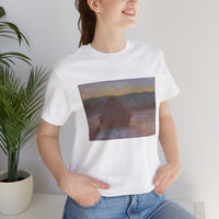 Sunset Stack | Tee