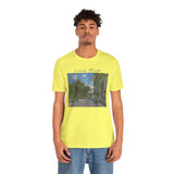 Argenteuil House | Titled | Tee