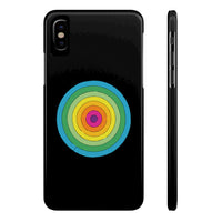 PATH | iPhone Case | slim