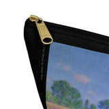 Giverny Poppy | Pouch