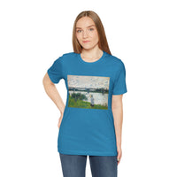 Promenade | Tee