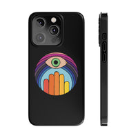 FORTUNE | iPhone Case | slim