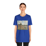 Poppy Field | Tee
