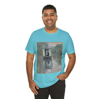 Studio Boat | Tee