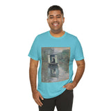Studio Boat | Tee