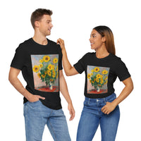 Sunflowers | Tee