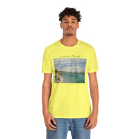 Sainte-Adresse Regatta | Titled | Tee