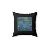 Water Lilies | Pillow
