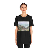 Cabin | Tee
