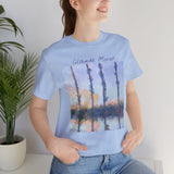 Four Trees | Titled | Tee
