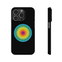 PATH | iPhone Case | slim