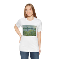 Banks of the Seine | Tee