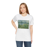 Banks of the Seine | Tee