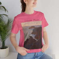 Belle-Isle | Titled | Tee