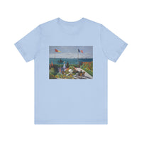 Sainte-Adresse Garden | Tee