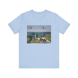 Sainte-Adresse Garden | Tee