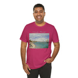 Sainte-Adresse Regatta | Titled | Tee