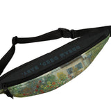 Dahlias | Fanny Pack