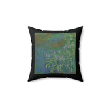Irises | Pillow
