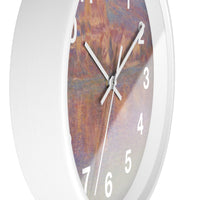 Vétheuil | Clock