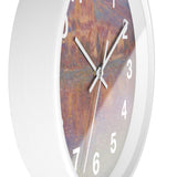 Vétheuil | Clock