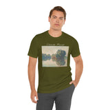 Giverny Seine | Titled | Tee