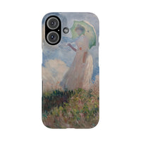 Parasol | iPhone Case | slim