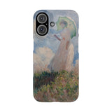 Parasol | iPhone Case | slim