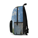 Madame Monet | Backpack