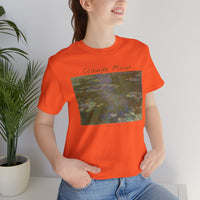 Lily Pond | Tee