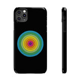PATH | Phone Case | slim
