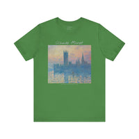 Sunset Parliament | Titled | Tee