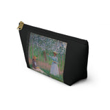 ln the Woods | Pouch