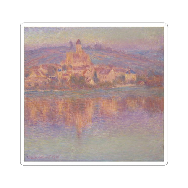 Vétheuil | Sticker