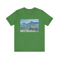 Valle Buona | Tee