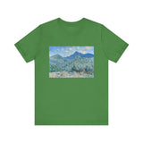 Valle Buona | Tee