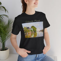 Achterzaan | Titled | Tee