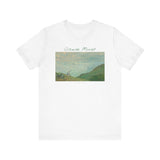 Pourville | Titled | Tee