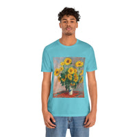 Sunflowers | Tee