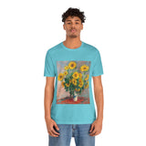 Sunflowers | Tee