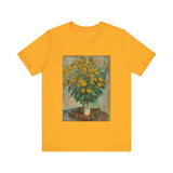 Artichoke Flowers | Tee
