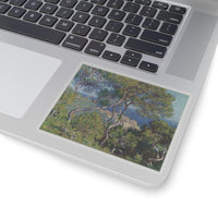 Bordighera | Sticker
