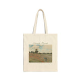 Poppy Field | Tote
