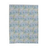 Waterloo Bridge | Blanket