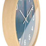 London | Clock