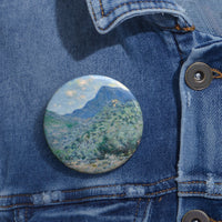 Valle Buona | Pin