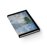 Madame Monet | Journal