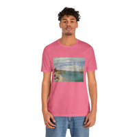 Sainte-Adresse Regatta | Tee
