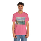 Sainte-Adresse Regatta | Tee