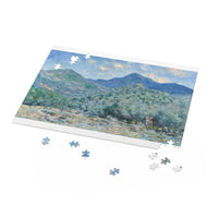 Valle Buona | Puzzle